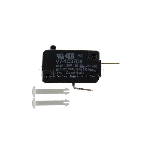 Jabsco 18753 0141 - 18753-0141, micro