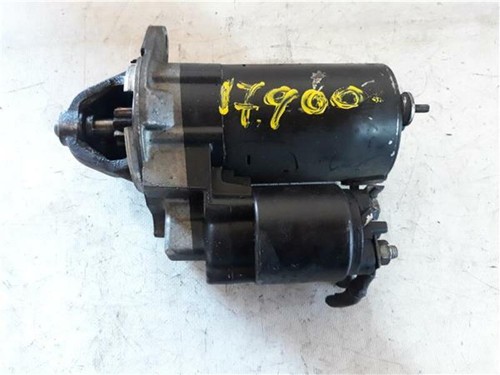 93176061 démarreur pour opel - démarreur,