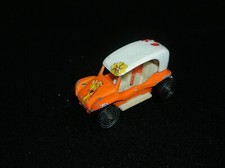 Majorette Dune Buggy au 1/55