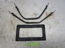 91 Yamaha Waverunner 650 LX Jet Ski Battery Straps PWC WR650P