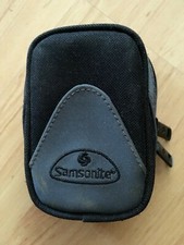 Pochette ceinture samsonite