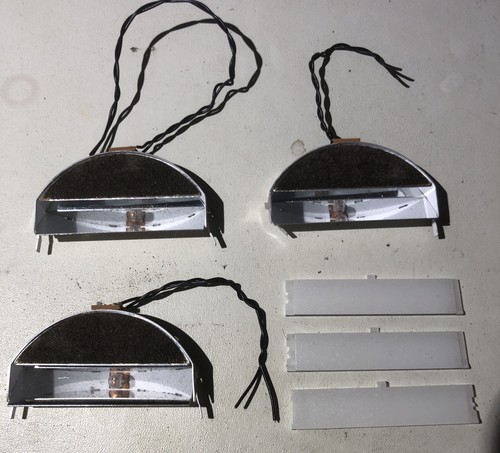 Beosystem 2500 light part - light,