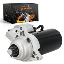 Démarreur 10 Dents 12V 2kW