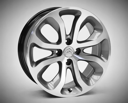 Jantes alliage citroen c3 - en,