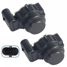 Deux Capteurs de Stationnement Serie 2 Coupé-Cabriolet  F20-F21-F22-F87-F23