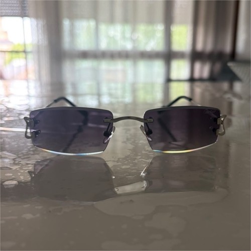 Cartier lunettes soleil - de,