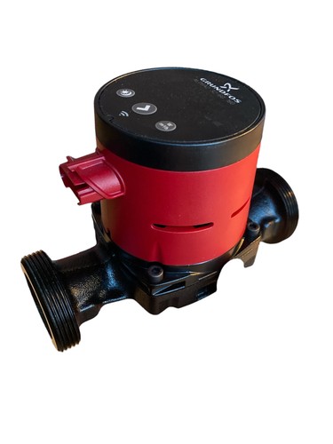 Circulateur chauffage - circulateur,