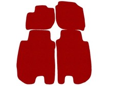 Basic Tapis de sol pour Honda