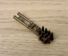 JOUEF pot d'échappement pour