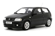 OTTOMOBILE, VOLKSWAGEN Polo N