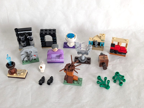 Lego harry potter - harry, 76404
