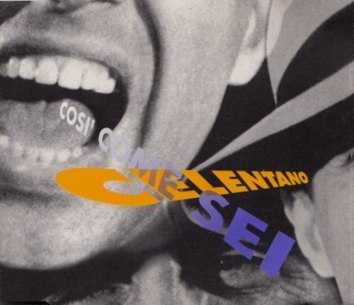 Adriano celentano maxi - adriano,