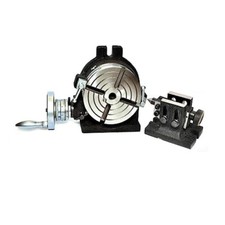 fraisage de table rotatif