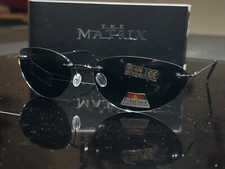 LUNETTES POLARISÉES MATRIX