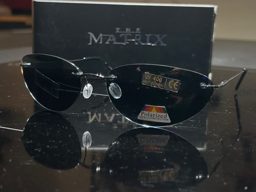 Lunettes polarisées matrix - polarisÉes,