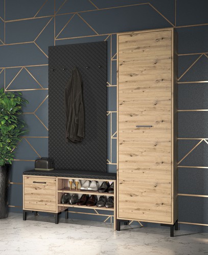 Garde robe nevio - garde-robe, "nevio"