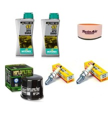 KAWASAKI KFX 700 / KVF 700 /