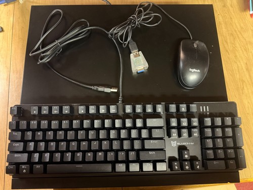 Amiga 1200 checkmate - amiga, 1200/checkmate