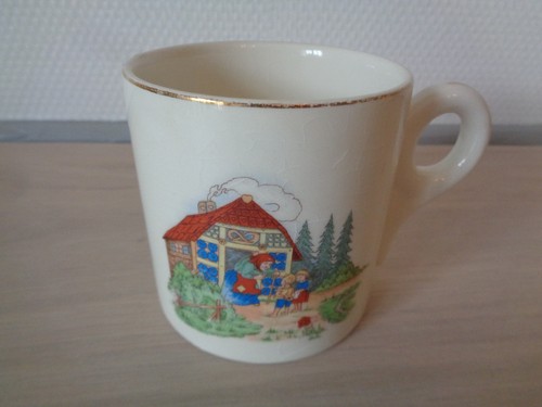 Tasse mug cafe - mug, a