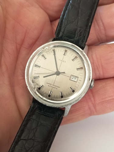 Montre ancienne homme - montre,