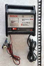 Chargeur batterie 12V - 8A