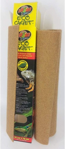Zoo med tapis - tapis, terrarium