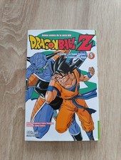 Livre Manga Dragon Ball Z