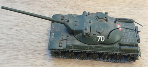 Solido char blindé amx 30t - -, amx-30t