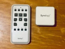 Télécommande authentique pour NAS Synology