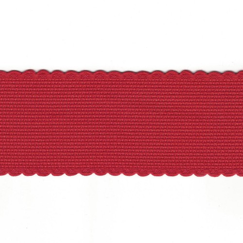 Bande aida rouge zweigart - bande, 2