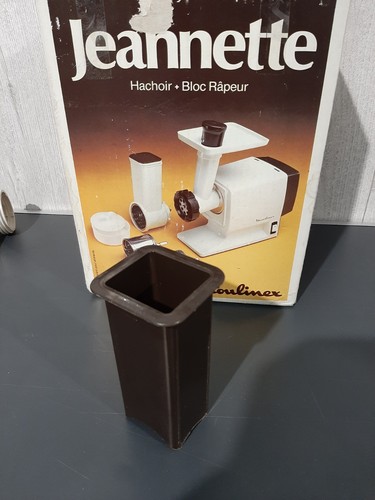 Poussoir pour râpe robot - pour,