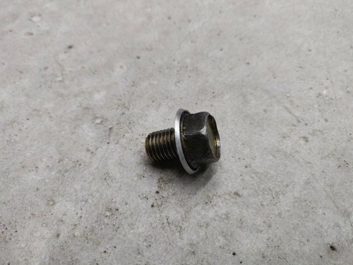 Bouchon vidange honda cbr - bouchon,