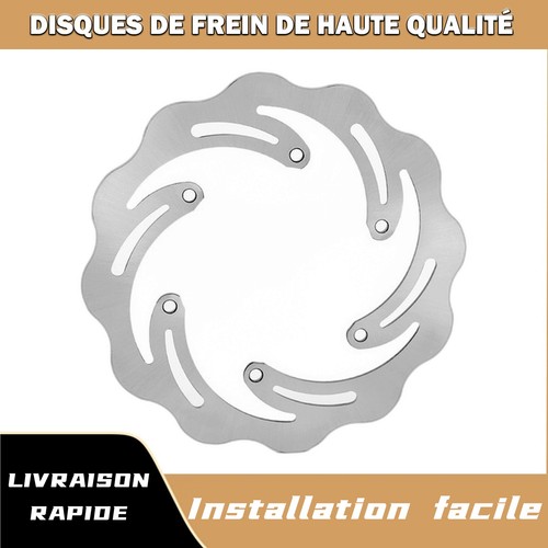 Disque frein arrière pr - disque,