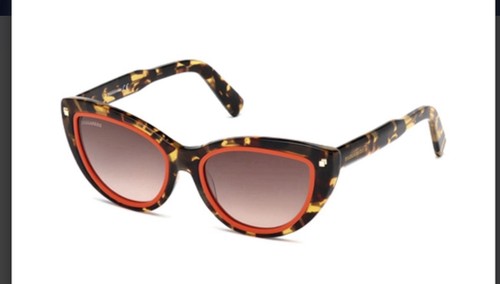 Women dsquared2 cat eye - cat,
