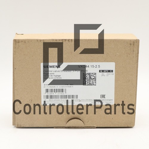 New box siemens - box,