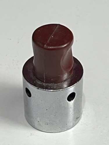 Soupape sifflet sécurité - sifflet, de