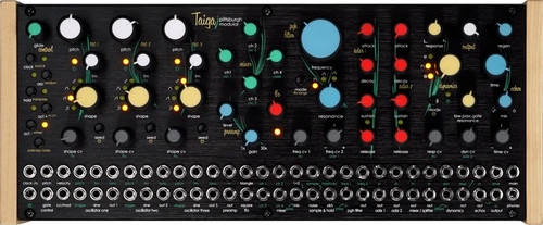 Pittsburgh modular taiga - pittsburgh,