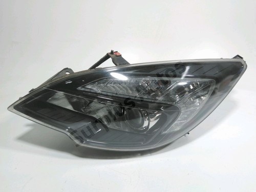 Phare gauche 13286612 opel - phare,