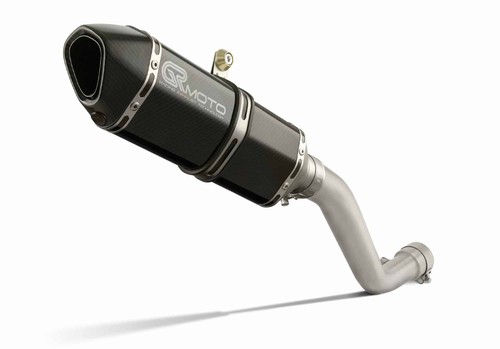 échappement pour suzuki gsxr - pour,