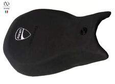 Racing Neoprene Saddle for Ducati Panigale V2 1199 1299 899