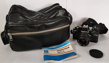 ANCIEN APPAREIL PHOTO PRAKTICA