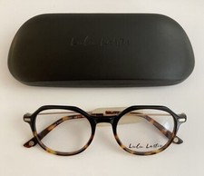 LUNETTE / MONTURE DE VUE NEUVE FEMME MARQUE LULU LARTIS @ DESIGN FRANCE @ 109€