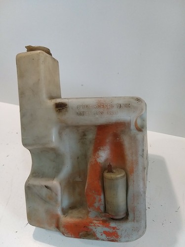 Réservoir liquide nettoyage - liquide,