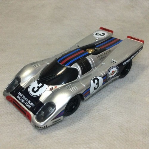 Porsche 917k 1971 - porsche, sebring