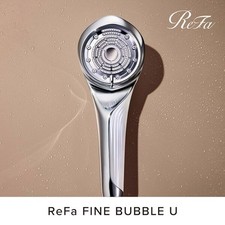 Pommeau de douche MTG Refa