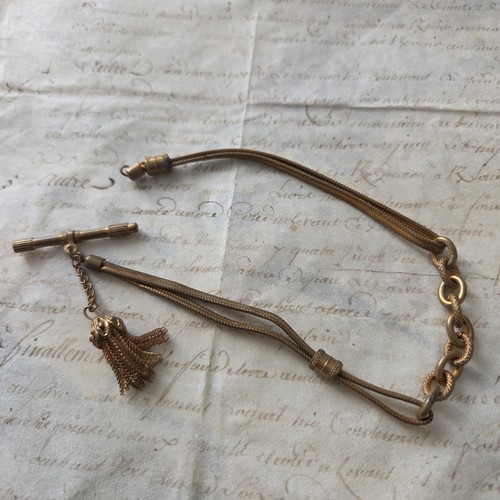 Chaine montre chatelaine - de,