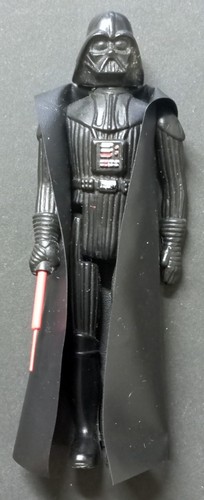 Figurine star wars dark vador - figurine,