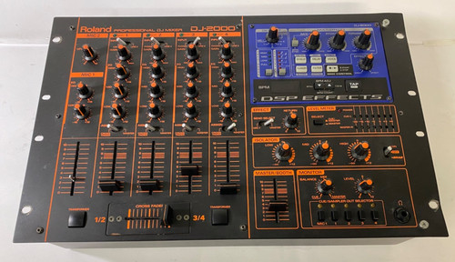 Roland 2000 professional - roland,
