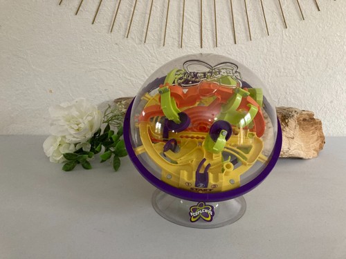 1124 perplexus jeu de - 1124⚜️,
