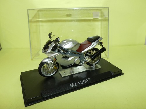 Moto 1000 altaya - 1000, 1:24